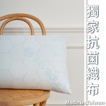 ［熊棉］夜語獨立筒深夜枕, , large