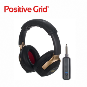 Positive Grid Spark Neo