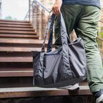 【YUNJOIN】Lightweight luggage trolley bag, , large