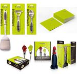 [巴果果]塑料水果置物盒 BF-04-06S, , large