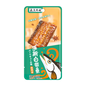 Trichiurus Dried fish
