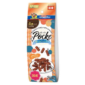 Doggyman Dog Snack Beef60g