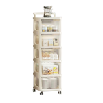 Storage trolley, , large