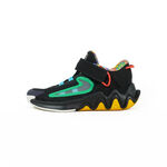 [Kixpress] Nike Giannis Immortality 2 PS 中童 籃球鞋 運動鞋 魔鬼氈 黑彩 [DQ1942-002], , large