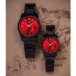 elegantsis 愛樂時 JT17 都會輕時尚女錶 520情人節 送禮推薦-36mm ELJT17-PR03MA, , large