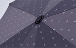 【周周生活｜晴雨選品館】自動折疊傘 晴雨兩用 海軍船錨款, , large