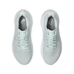 Asics Gt-2000 13 女 慢跑鞋 彈力 支撐 緩震 亞瑟士 灰 綠 [1012B666-301], , large