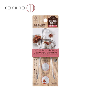 【HIYASU日安工坊】KOKUBO 小菜分菜夾