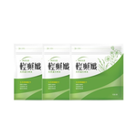 [Uni-TongXin] Herbal Slimming Tea – Gentle Detox & Drainage Support (15 Tea Bags/Bag) ×3 Bag, , large