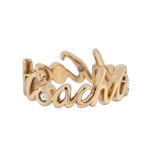 ring, , large