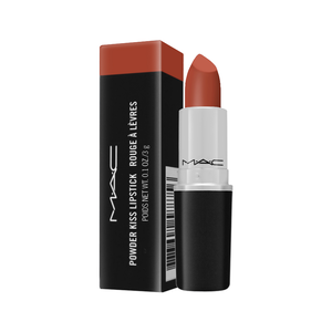 【MAC】絲柔粉霧唇膏 3g #925 Marrakesh Mere