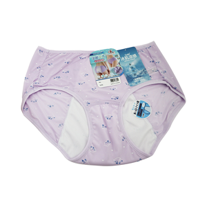 冰絲涼感精靈生理褲-8116-L-3件