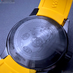 [TIMEMASTER] WAKMANN watch, 44mm, WA00029, , large