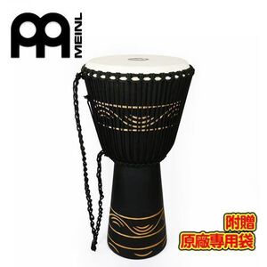 MEINL ADJ4-L 金杯鼓12吋+附贈 Meinl 原廠鼓袋【敦煌樂器】