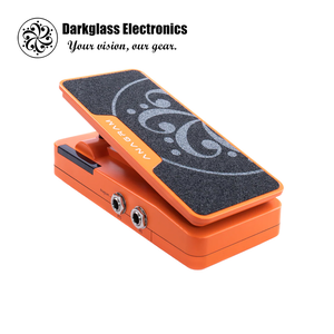 Darkglass Anagram Press 表情踏板【敦煌樂器】