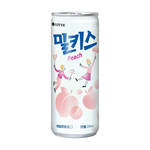 Milkis Peach, , large