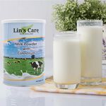 Lin’s Care, , large