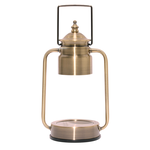 Coban candle warmer- Snow, , large
