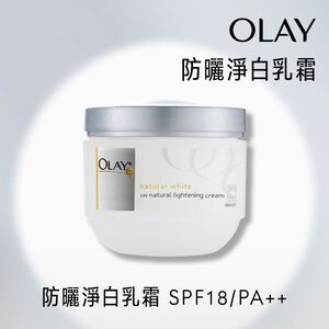 Olay NW UV Cream SPF18