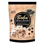 Snow Lover Bubble Tea Cookie, , large