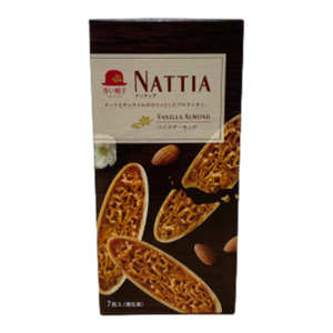 ALMOND NATTIA 