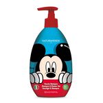 NATURAVERDE CLASSIC SHAMPOO  SHOWER GEL, , large
