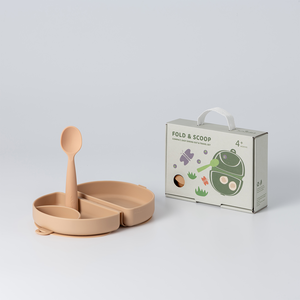 Fold&Scoop