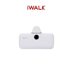 Direct plug-in power bank, 白晝, large