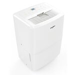 Whirlpool  惠而浦 16L節能除濕機 WDEE30AW, , large