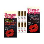 【啾愛你】PRO香氛香水5ml全套6瓶組, , large