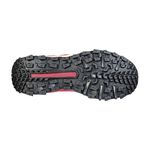 DIADORA迪亞多那 防潑水越野女鞋 女運動鞋 登山鞋 越野鞋 保護後跟 散熱 排濕 彈力 耐磨 防滑 耐走 紅 藍, , large