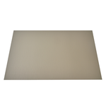 【Monster】 Kitchen Anti-Stain Non-Slip Mat – Natural Essence Series (80x50cm) – Morandi Brown, , large