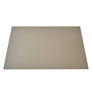 【Monster】 Kitchen Anti-Stain Non-Slip Mat – Natural Essence Series (80x50cm) – Morandi Brown