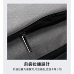 [Tectop 探拓戶外]【雙肩電腦背包】12139211 (20L.多層收納.耐用耐磨.USB充電孔.拉桿箱固定帶), , large