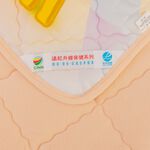 【CINN卓瑩光波 × Dream DODO Zoo】奈米遠紅外線 夢想方塊動物園毯被  145×115 cm, , large