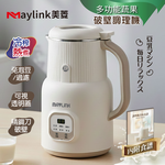 【MAYLINK美菱】多功能蔬果破壁冷熱調理豆漿機/破壁機/果汁機/快煮壺/輔食機(SG-336JU), , large