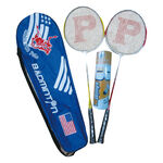 Polo PB-9900 Badminton Set, , large
