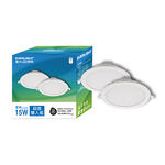 Everlight  15W LED  Downlight, , large