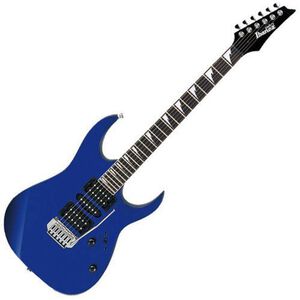 IBANEZ GRG170DX JB 雙單雙電吉他【敦煌樂器】