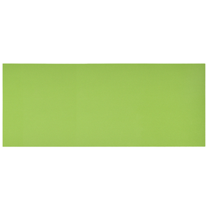 【Monster】 QQ Extra-Thick Oil-Resistant & Anti-Stain Kitchen Mat (120x50cm) – Grass Green