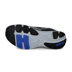 JUMP將門 魔鬼氈運動男鞋 男運動鞋 休閒鞋 MIT台灣製 魔鬼氈 輕量 透氣 耐穿 Q彈 釋壓 抗菌 耐磨 防滑 灰, , large