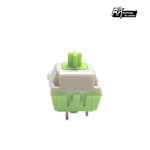 RK Mechanical Keyboard switches -Lime Green Switches, , large