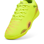 [秉宸] PUMA FUTURE 8 PLAY IT Jr. 兒童平底足球鞋 10839703, , large