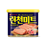 LOTTE 午餐肉, , large