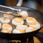 【一夫水產】北海道生食級/干貝－S（1kg）, , large