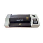 UIPIN A3 護貝機 內加熱型 四滾輪 可調速度 /台 UT-330S, , large