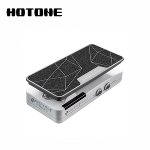 HOTONE SP35 Ampero Press II 音量/表情踏板