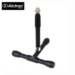 ALCTRON KS-2  桌上型麥克風架【敦煌樂器】