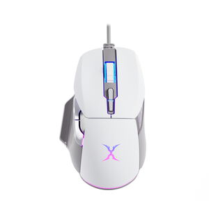FOXXRAY Starship Gaming Mouse