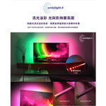 PHILIPS 飛利浦 55吋 120Hz OLED Android聯網液晶顯示器 螢幕 電視 55OLED806, , large